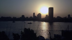 Cairo
