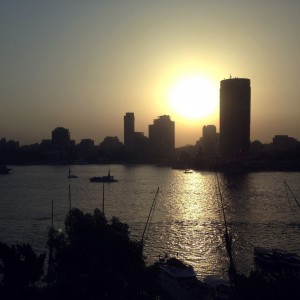 Cairo